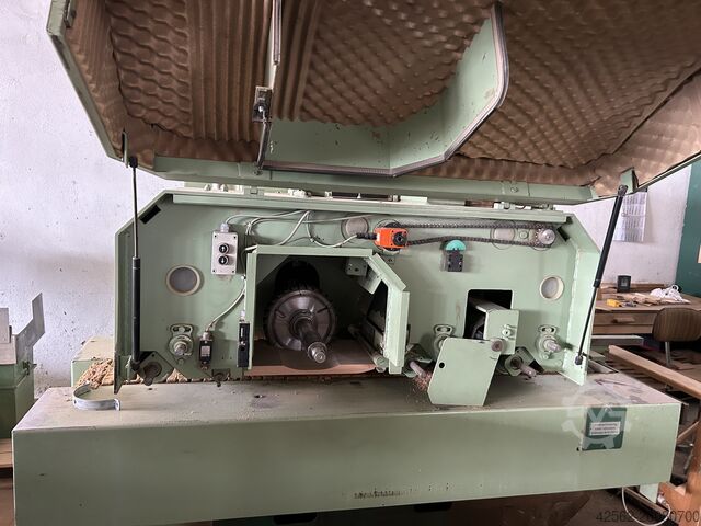 Trimming saw RAIMANN KR 230 D