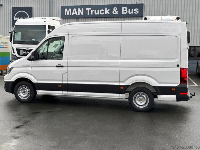 Box van MAN TGE 3.180 | 4x2 | Automaat | L3H3 | Next Level ...