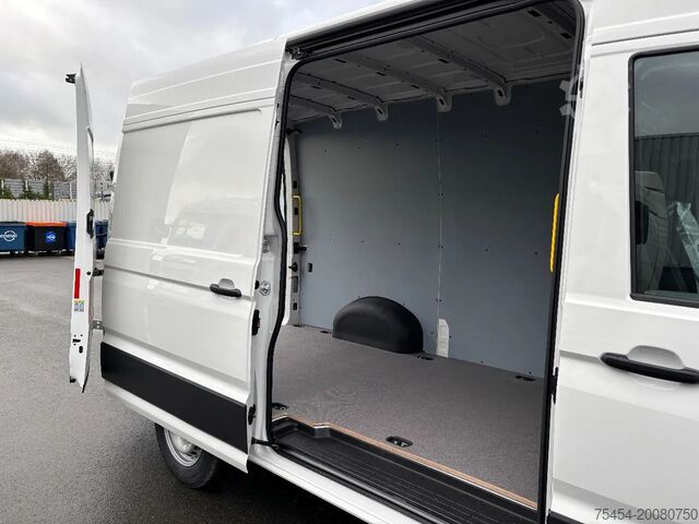 Box van MAN TGE 3.180 | 4x2 | Automaat | L3H3 | Next Level ...