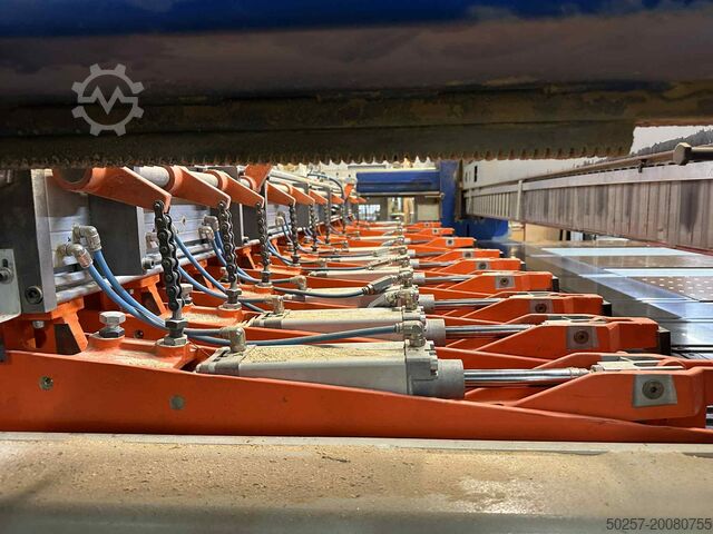 Beam saw Schelling FL430/410
