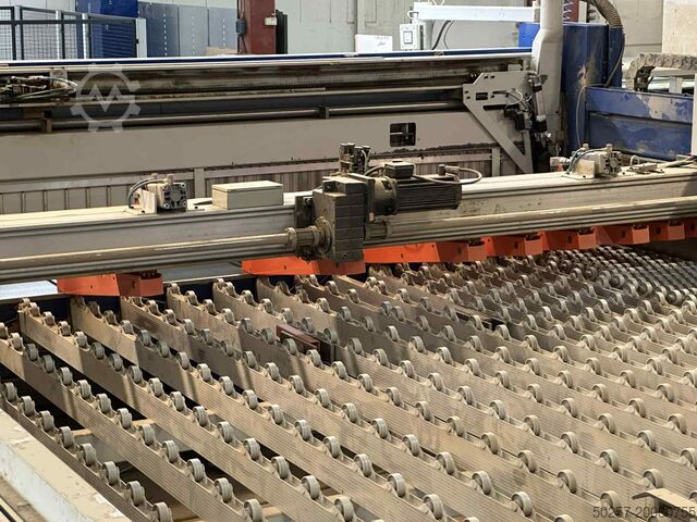 Beam saw Schelling FL430/410