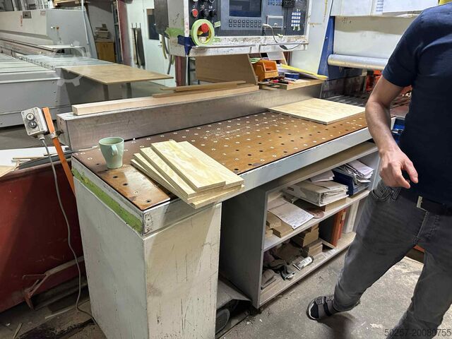 Beam saw Schelling FL430/410