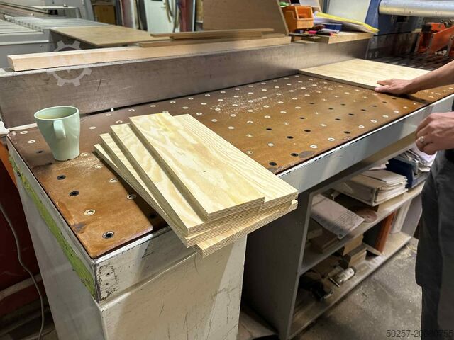Beam saw Schelling FL430/410