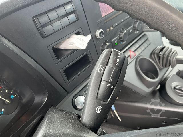 Betonmischer LKW MERCEDES-BENZ Arocs 3240 B 8x4 Betonmischer AP Achsen