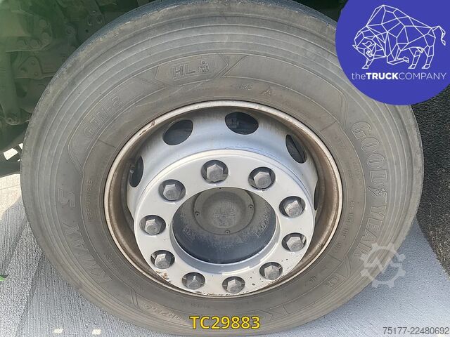 Standard-SZM DAF XF 480