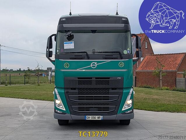 Standard-SZM Volvo FH 500