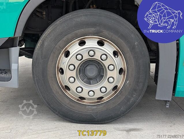 Standard-SZM Volvo FH 500
