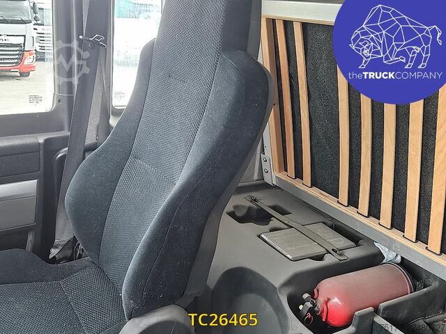 Standard-SZM MAN TGX 440