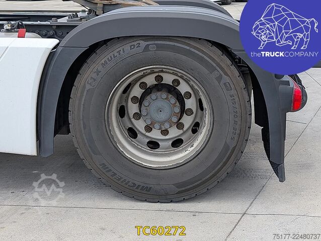 Standard-SZM Mercedes-Benz Actros 1845