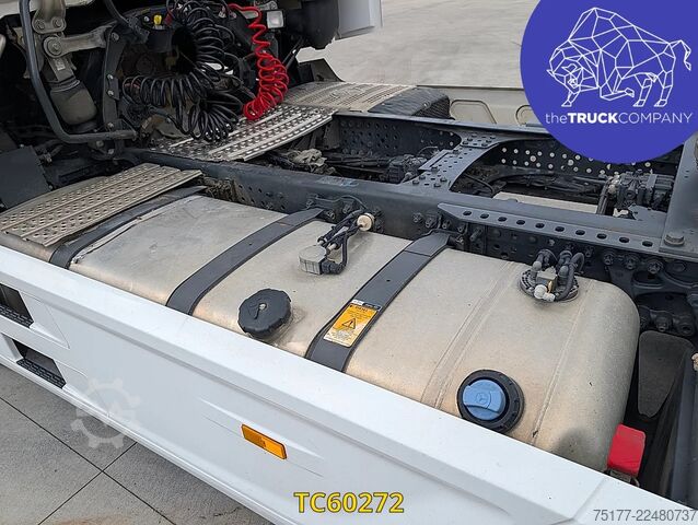 Standard-SZM Mercedes-Benz Actros 1845