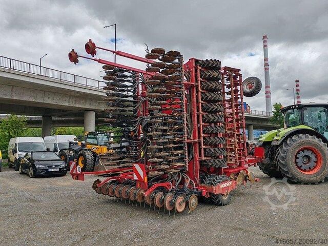 Seeder HORSCH Pronto 9 DC