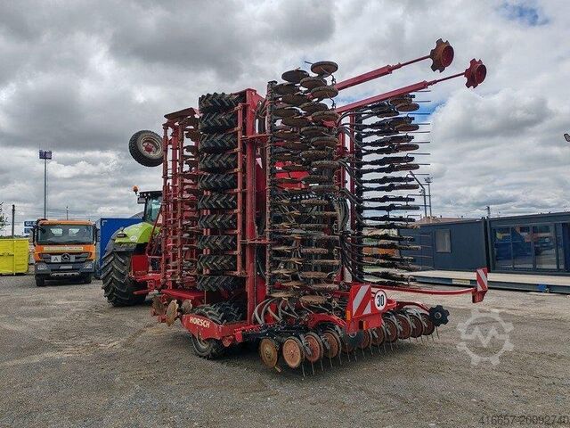 Seeder HORSCH Pronto 9 DC