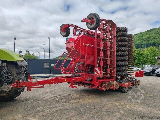 Seeder HORSCH Pronto 9 DC
