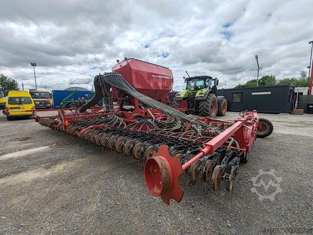 Seeder HORSCH Pronto 9 DC