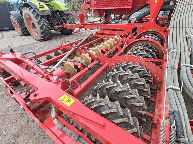 Seeder HORSCH Pronto 9 DC
