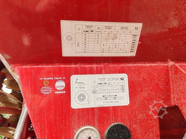 Seeder HORSCH Pronto 9 DC
