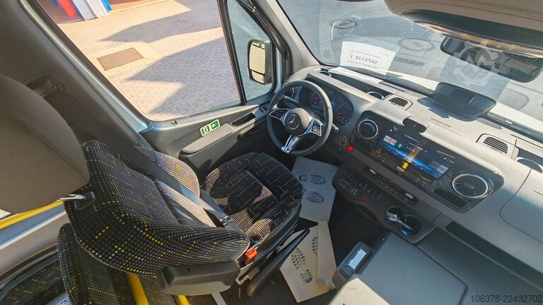 Kleinbus MERCEDES-BENZ Mercedes Benz Sprinter Altas Cityline