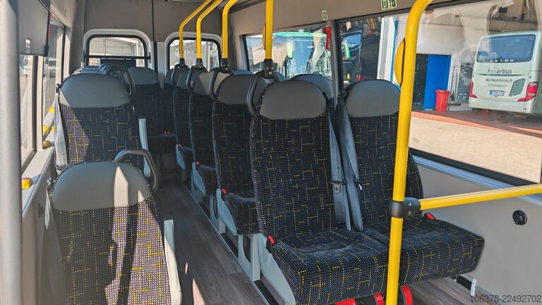 Kleinbus MERCEDES-BENZ Mercedes Benz Sprinter Altas Cityline