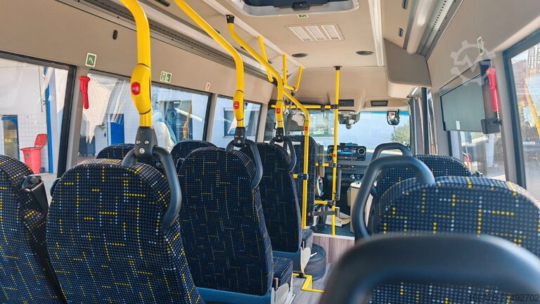 Kleinbus MERCEDES-BENZ Mercedes Benz Sprinter Altas Cityline