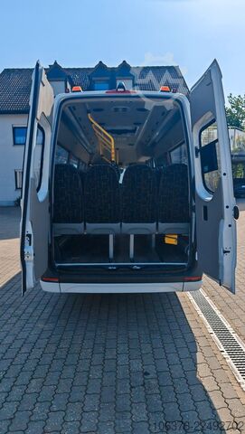 Kleinbus MERCEDES-BENZ Mercedes Benz Sprinter Altas Cityline