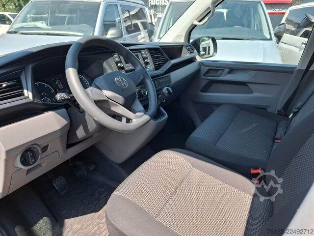 Kleinbus VW T6.1 9-Sitzer-Stoff Klima