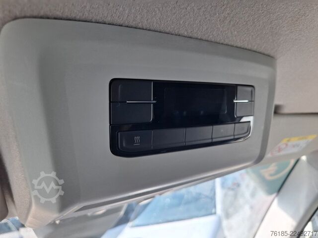 Kastenwagen VW T6.1 Kasten 4motion Werkstattregal