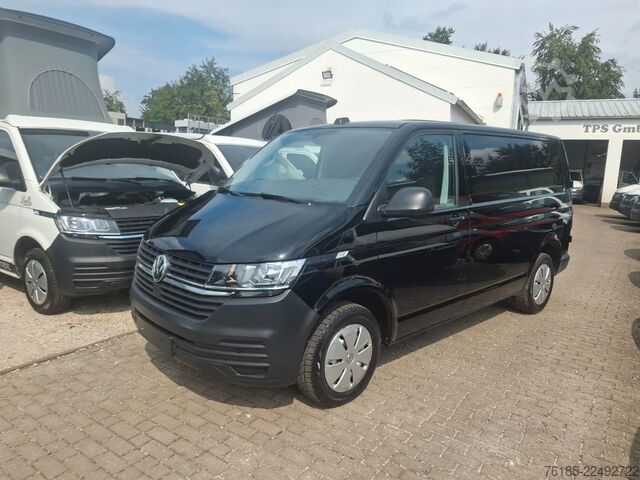 Kastenwagen VW T6.1 4motion  Kasten 1. Hand Klima