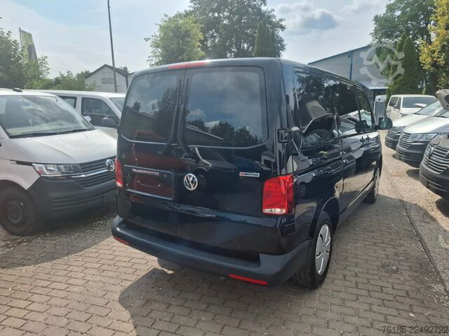 Kastenwagen VW T6.1 4motion  Kasten 1. Hand Klima