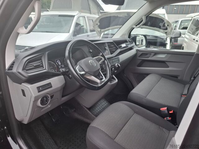 Kastenwagen VW T6.1 4motion  Kasten 1. Hand Klima