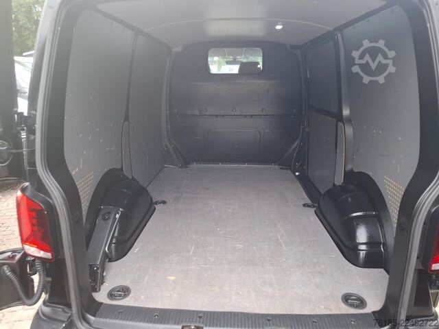 Kastenwagen VW T6.1 4motion  Kasten 1. Hand Klima