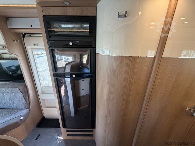 Integriertes Wohnmobil MALIBU 490 LE - Fiat Ducato / Automatik / Klima / 180PS