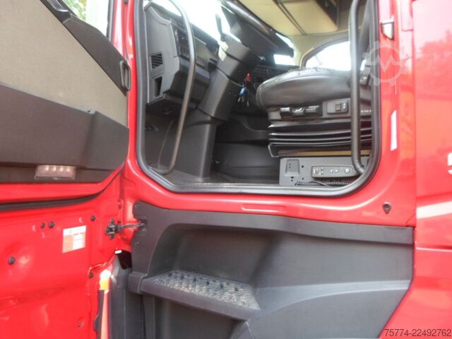 Standard SZM VOLVO FH 500/ Globetrotter/ KM 361000 !!