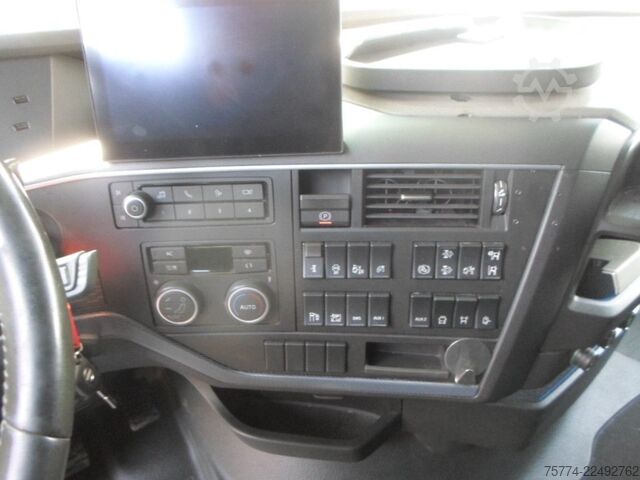 Standard SZM VOLVO FH 500/ Globetrotter/ KM 361000 !!