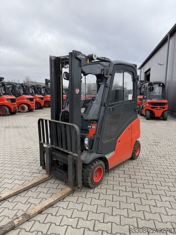 Dieselstapler Linde H18D-01