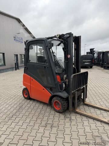 Dieselstapler Linde H18D-01