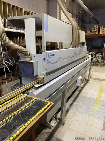 Kantenanleimmaschine Brandt O KDF 430 C