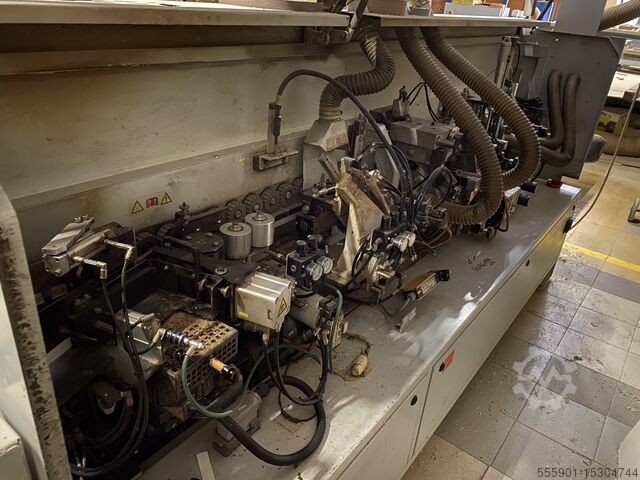 Kantenanleimmaschine Brandt O KDF 430 C