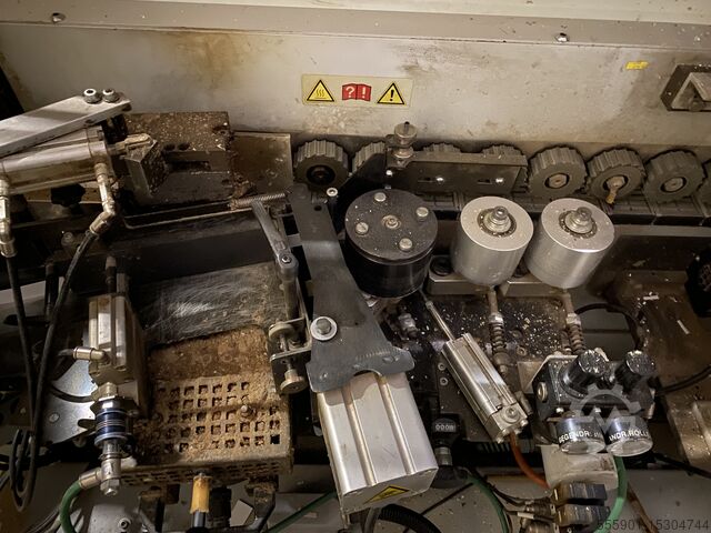 Kantenanleimmaschine Brandt O KDF 430 C