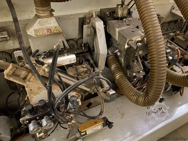 Kantenanleimmaschine Brandt O KDF 430 C