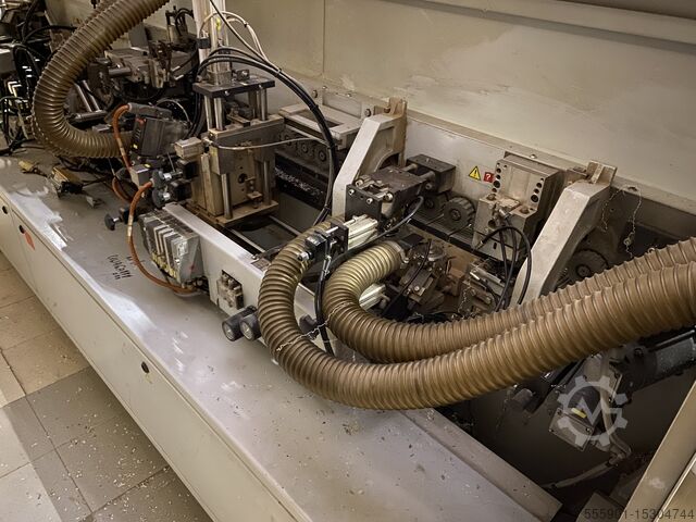 Kantenanleimmaschine Brandt O KDF 430 C