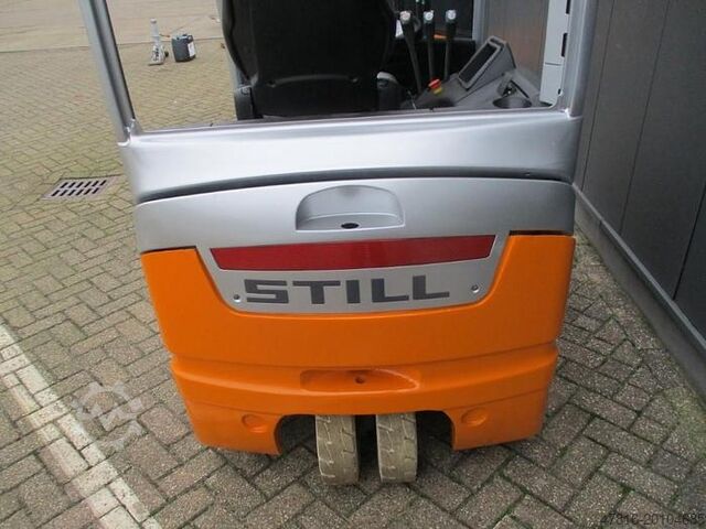 Forklift STILL RX 20-16
