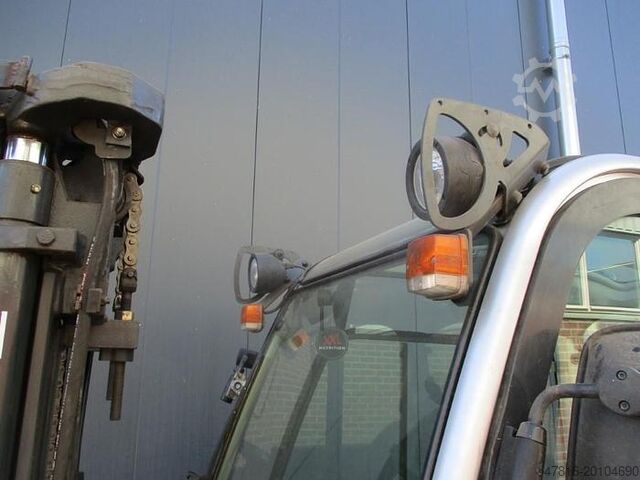 Forklift STILL RX 60-30