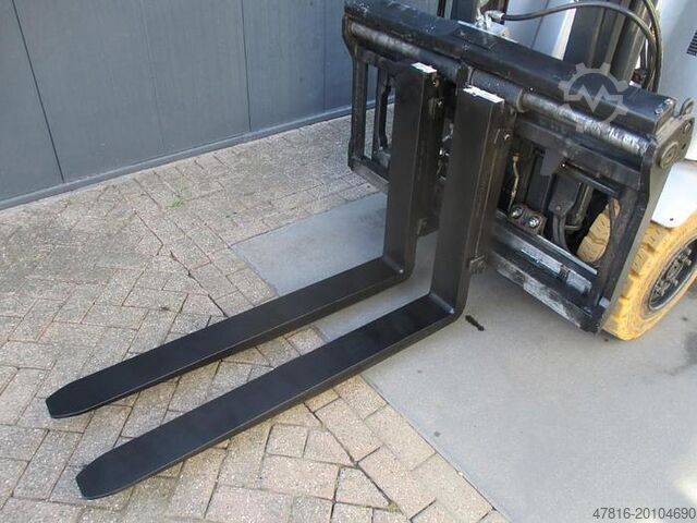 Forklift STILL RX 60-30