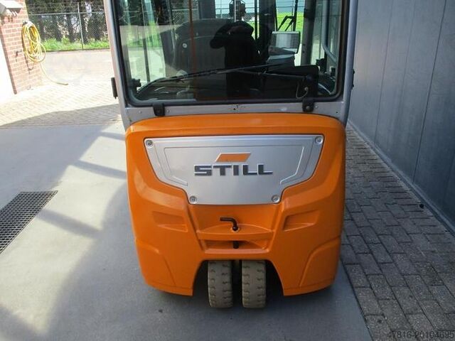 Forklift STILL RX 20-16