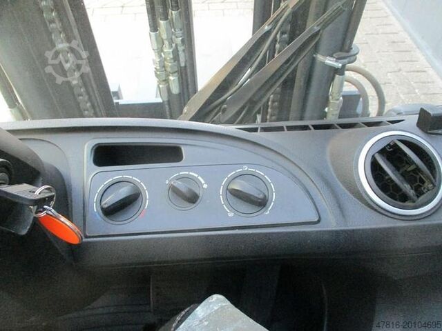 Forklift STILL RX 20-16