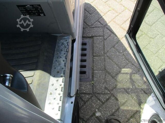 Forklift STILL RX 20-16
