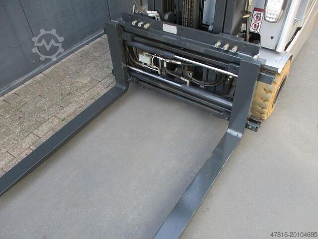 Forklift STILL RX 20-16