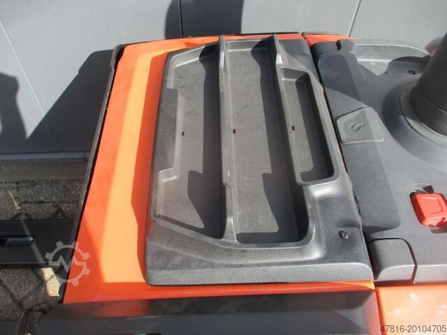 Pallet truck TOYOTA LPE 200