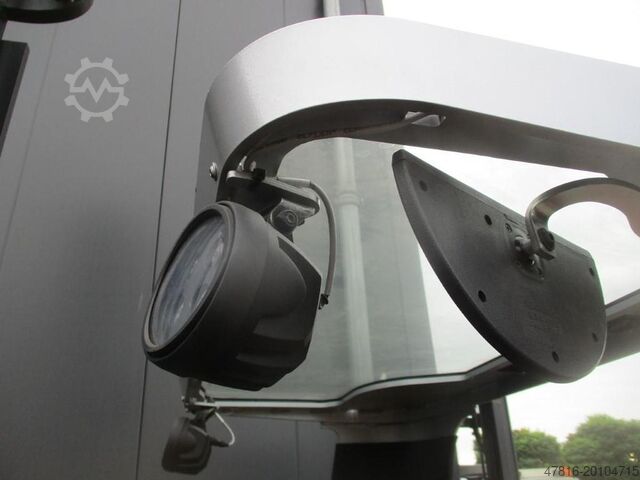 Reachtruck STILL FM-X17