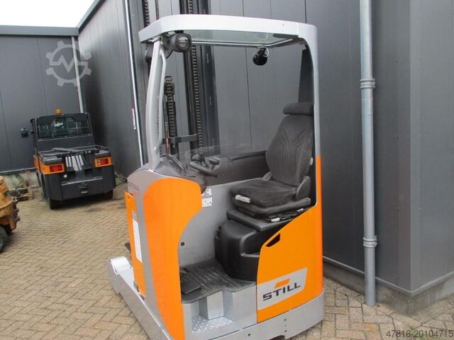 Reachtruck STILL FM-X17
